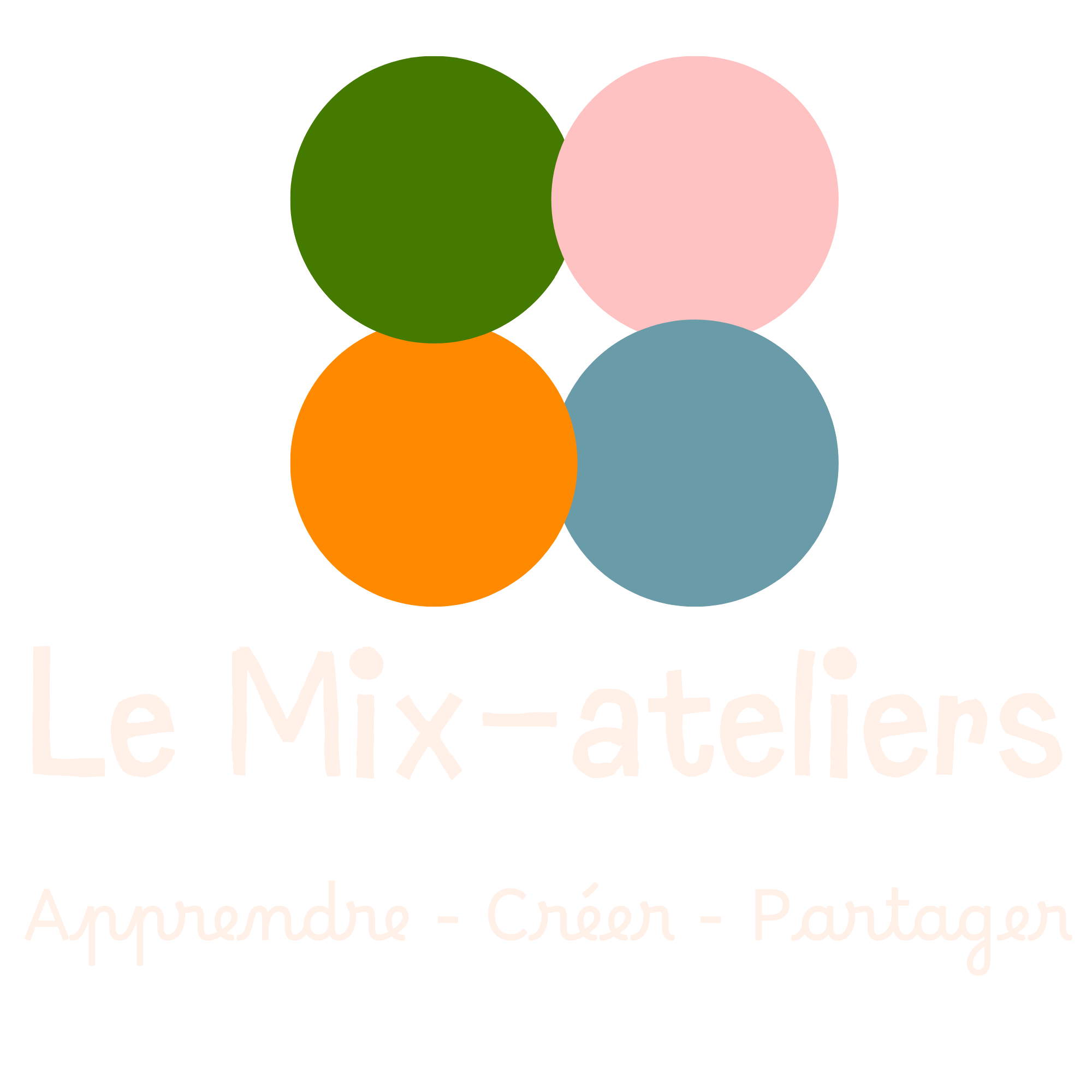 Le Mix-ateliers