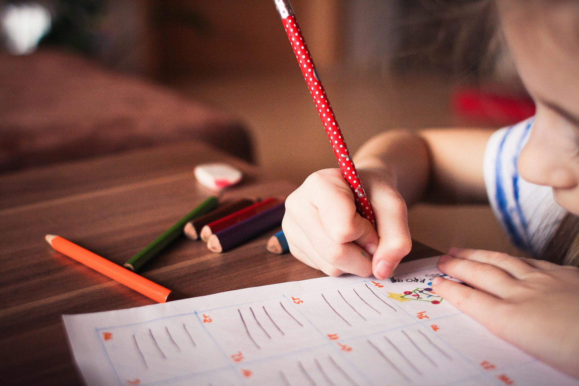 Accompagnement scolaire