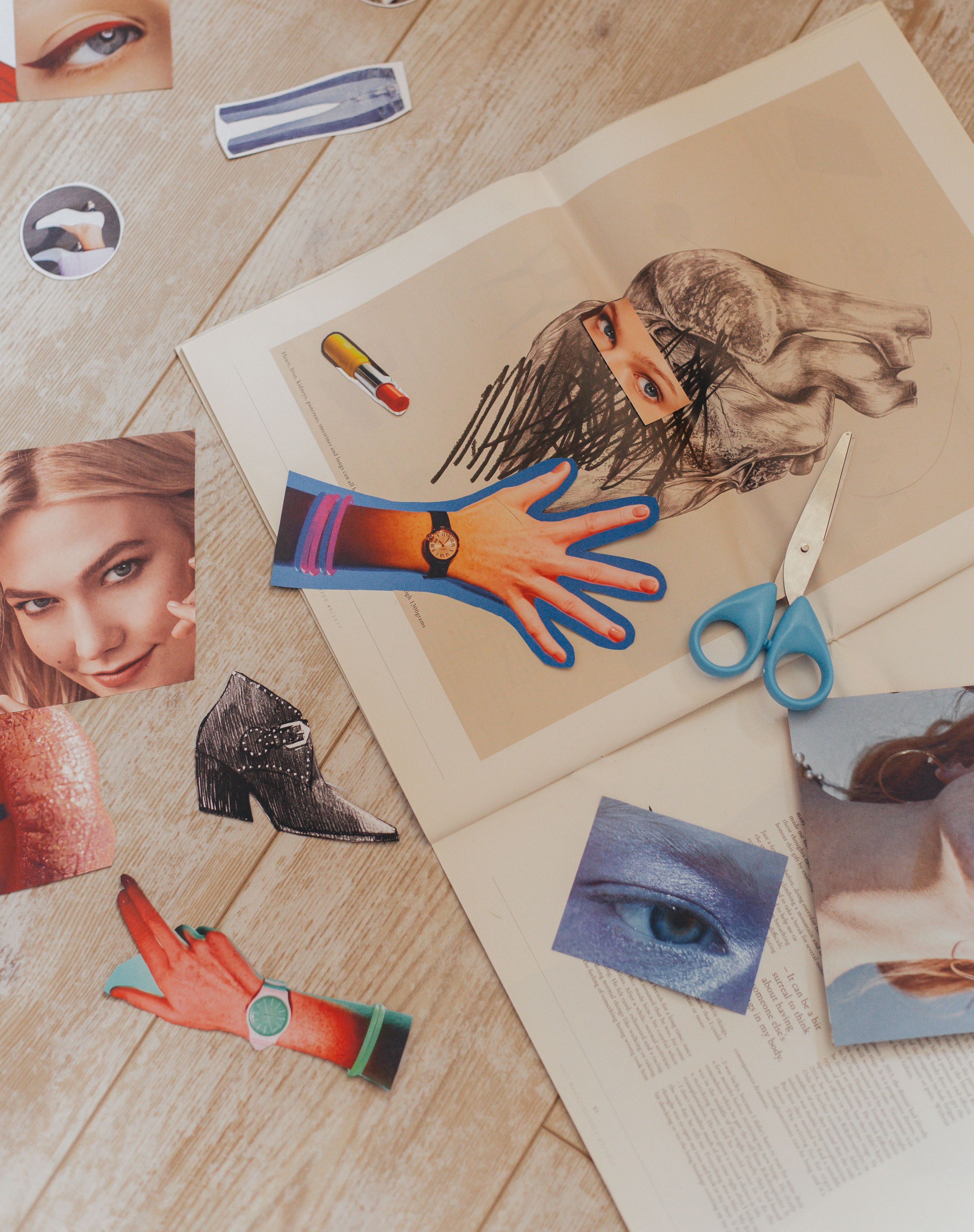 Atelier image