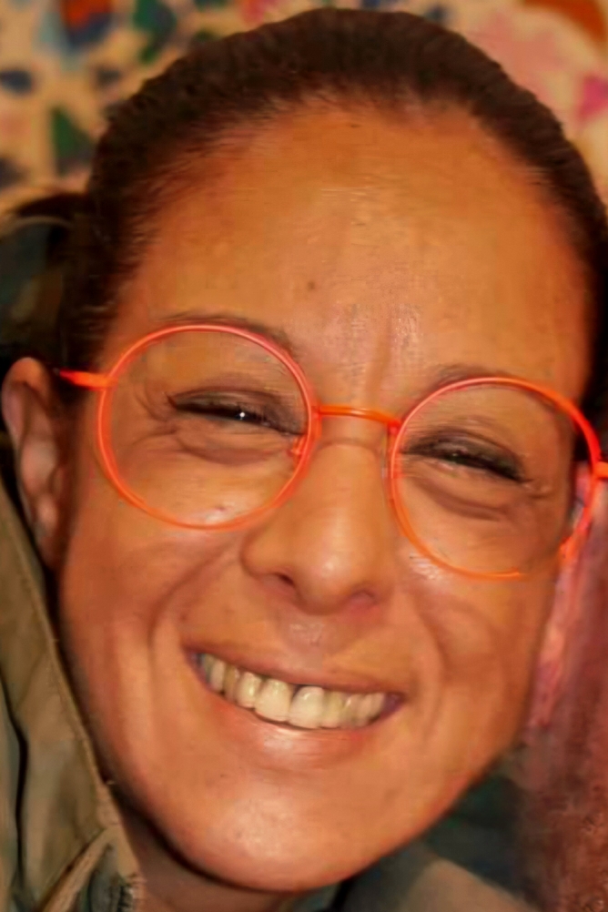 Amandine Coiffet, fondatrice du Mix-ateliers